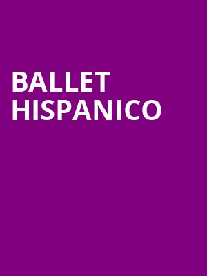 Ballet Hispanico, Hofmann Theatre, Oakland