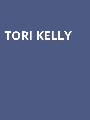Tori Kelly, Fox Theatre Oakland, Oakland