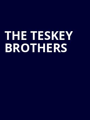 The Teskey Brothers, Paramount Theater, Oakland