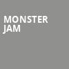 Monster Jam, Oakland Arena, Oakland