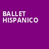 Ballet Hispanico, Hofmann Theatre, Oakland