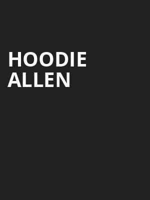 Hoodie Allen, The New Parish, Oakland