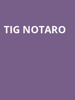 Tig Notaro, Fox Theatre Oakland, Oakland