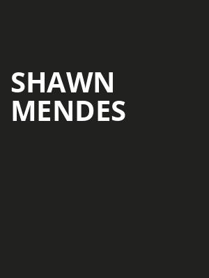 Shawn Mendes, Oakland Arena, Oakland