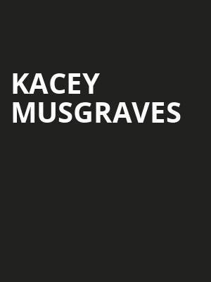 Kacey Musgraves, Oakland Arena, Oakland