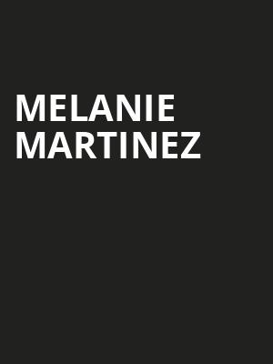 Melanie Martinez, Oakland Arena, Oakland