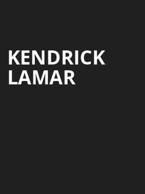 Kendrick Lamar, Oakland Arena, Oakland