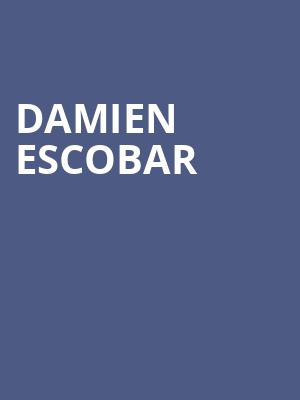 Damien Escobar, Yoshis, Oakland