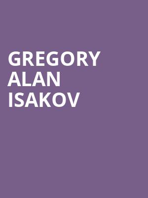 Gregory Alan Isakov, Fox Theatre Oakland, Oakland