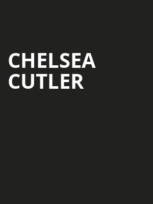 Chelsea Cutler, Fox Theatre Oakland, Oakland