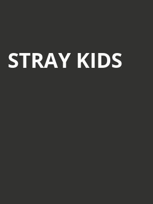 Stray Kids, Oakland Arena, Oakland