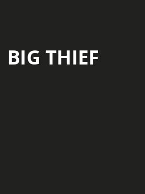 Big Thief, Fox Theatre Oakland, Oakland
