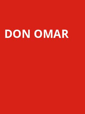 Don Omar, Oakland Arena, Oakland