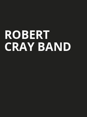 Robert Cray Band, Yoshis, Oakland