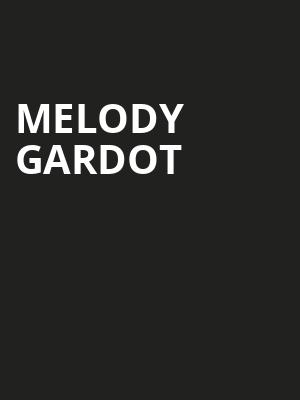 Melody Gardot, Yoshis, Oakland