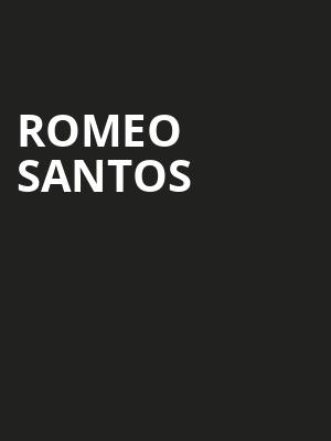 Romeo Santos, Oakland Arena, Oakland