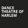 Dance Theatre of Harlem, Hofmann Theatre, Oakland