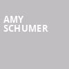Amy Schumer, Paramount Theater, Oakland