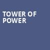Tower of Power, Fox Theatre Oakland, Oakland