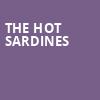 The Hot Sardines, Yoshis, Oakland