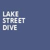 Lake Street Dive, Fox Theatre Oakland, Oakland