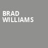 Brad Williams, Paramount Theater, Oakland