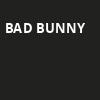 Bad Bunny, RingCentral Coliseum, Oakland