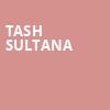 Tash Sultana, Fox Theatre Oakland, Oakland