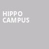 Hippo Campus, Fox Theatre Oakland, Oakland