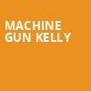 Machine Gun Kelly, Oakland Arena, Oakland