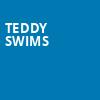Teddy Swims, Fox Theatre Oakland, Oakland