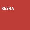 Kesha, Fox Theatre Oakland, Oakland