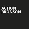 Action Bronson, Fox Theatre Oakland, Oakland