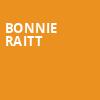 Bonnie Raitt, Fox Theatre Oakland, Oakland