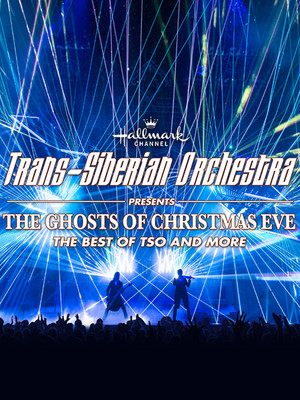 The Ghosts Of Christmas Eve 2019 Trans Siberian Orchestra: The Ghosts Of Christmas Eve Tickets The Ghosts Of Christmas Eve 2019 Trans Siberian Orchestra: The Ghosts Of Christmas Eve Tickets